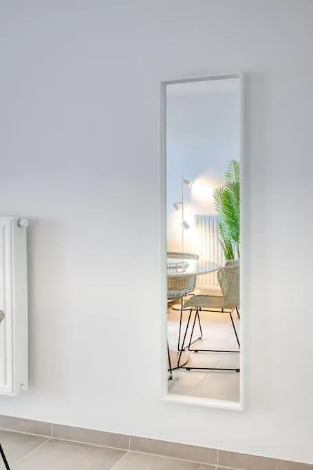 Apartment Charming Studio By The Sea In Ostend Belgium